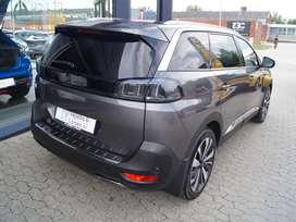 Peugeot 5008 1,5 BlueHDi Allure Pack EAT8 130HK 5d 8g Aut.