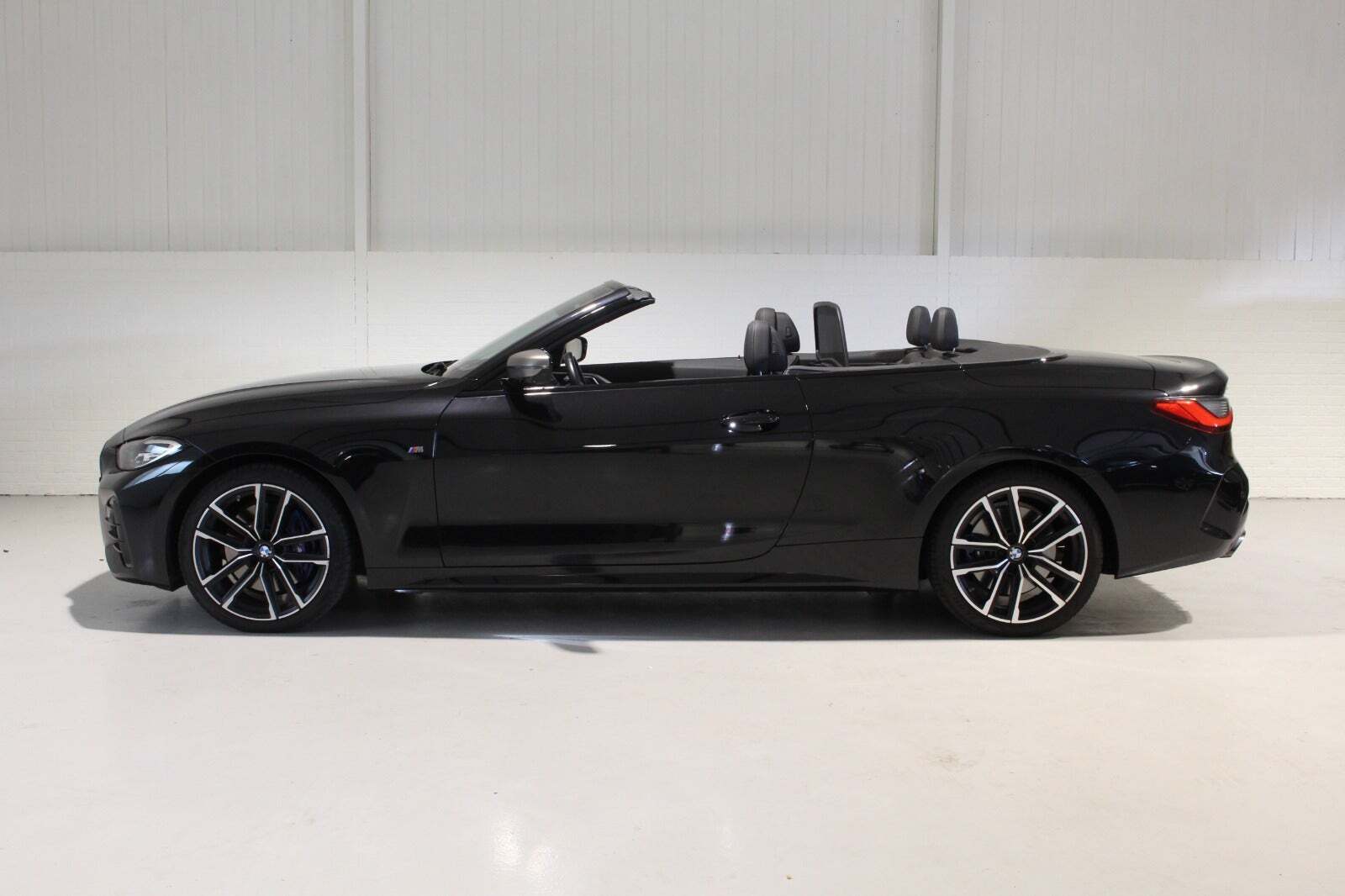 BMW M440i