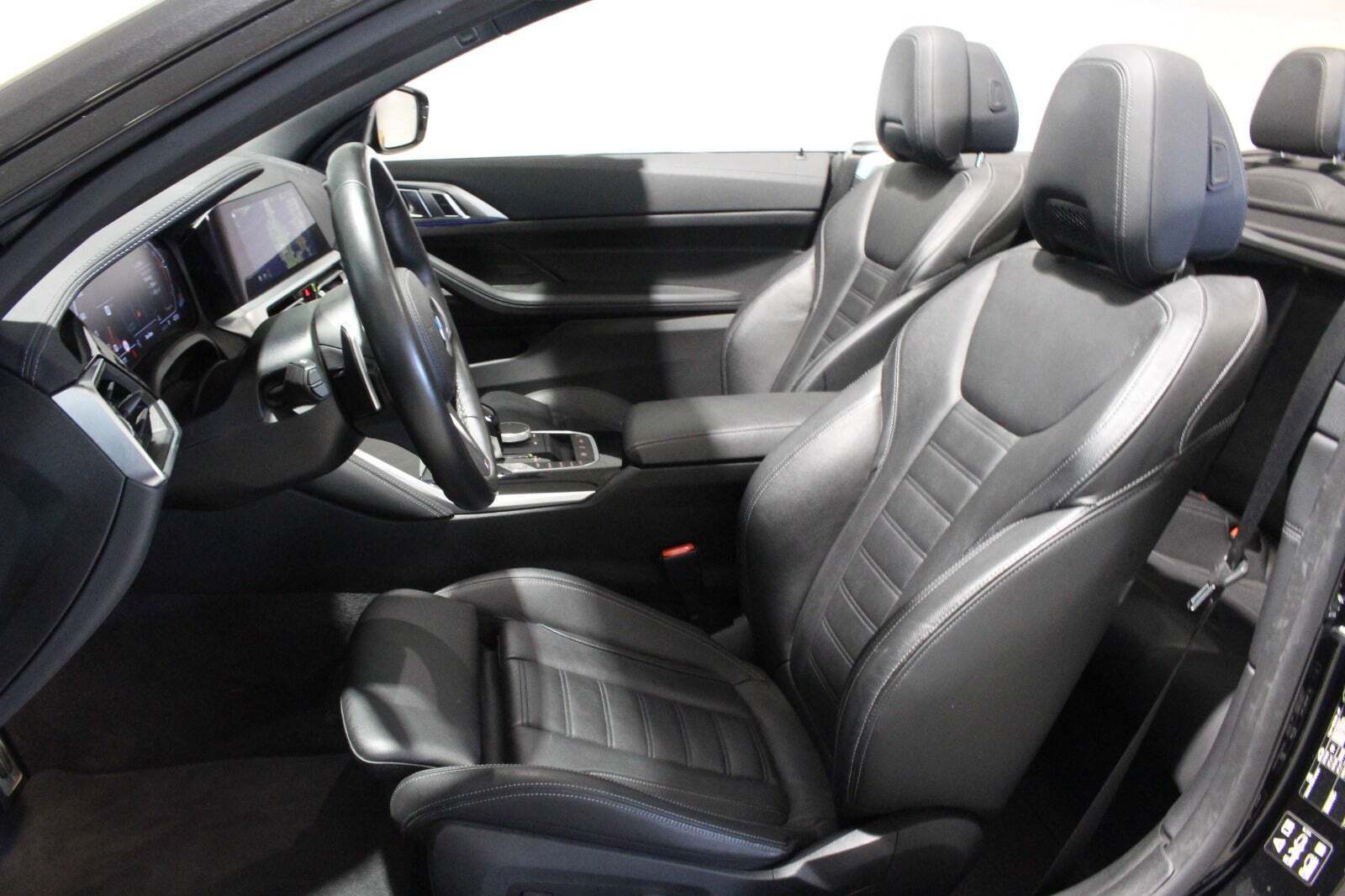 BMW M440i