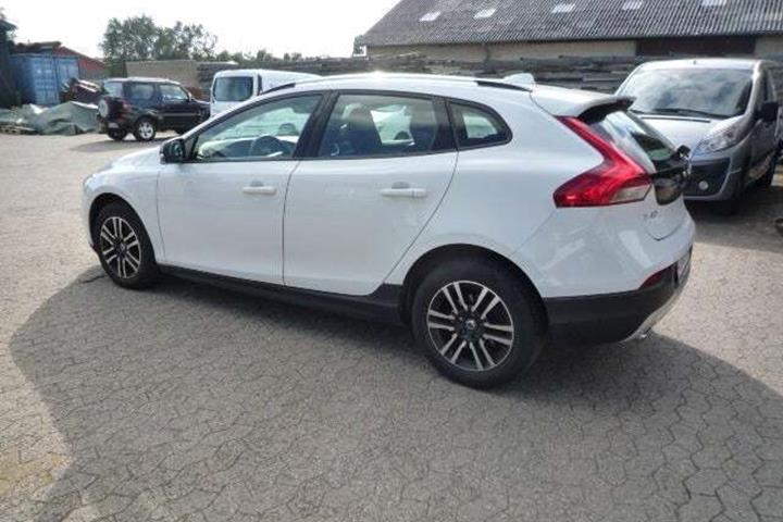 undefined Volvo V40 CC fra 2018 set udefra