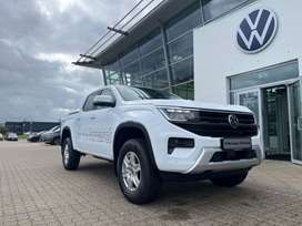 VW Amarok 2,0 TDi 205 Life aut. 4Motion