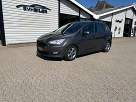 Ford C-MAX 1,5 TDCi 120 Business Van