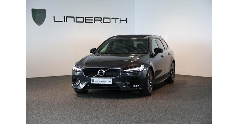Volvo V90 T6 Inscription AWD (Årgang 03/2020 - 09/2021)