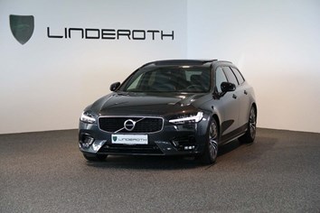 Volvo V90 T6 Inscription AWD (Årgang 03/2020 - 09/2021)