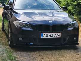 BMW 525 3,0 MX31