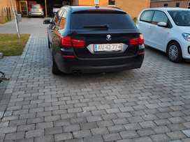 BMW 525 3,0 MX31