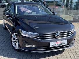 VW Passat 1,5 TSi 150 Elegance Variant DSG