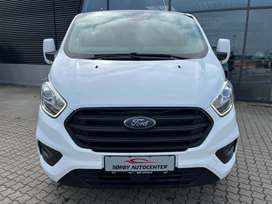 Ford Transit Custom 300S 2,0 TDCi 130 Trend aut.