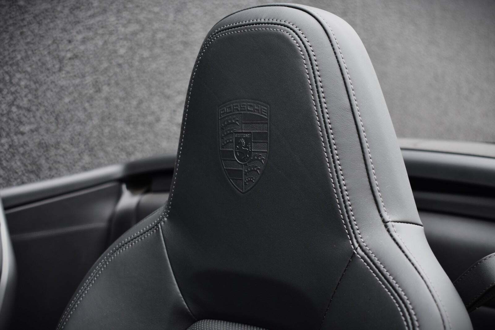 Porsche 911 Carrera S