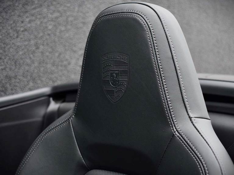 Porsche 911 Carrera S