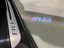 Audi R8 5,2 FSi Spyder quattro R-tr.