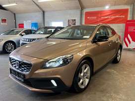 Volvo V40 CC 2,0 D4 190 Kinetic