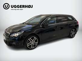 Peugeot 308 1,5 SW BlueHDi Special Pack 130HK Stc 6g