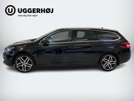 Peugeot 308 1,5 SW BlueHDi Special Pack 130HK Stc 6g