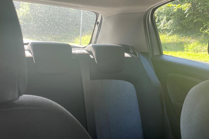 undefined Fiat Punto fra 2012