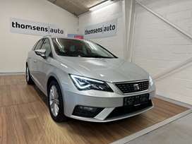 Seat Leon 2,0 TDi 150 Xcellence DSG