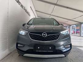 Opel Mokka X 1,4 T 140 Innovation aut.