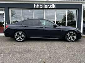 BMW 750i 4,4 aut.