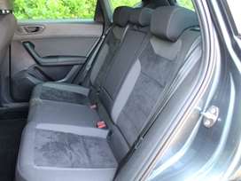 Seat Ateca 1,4 TSi 150 Xcellence DSG 4Drive