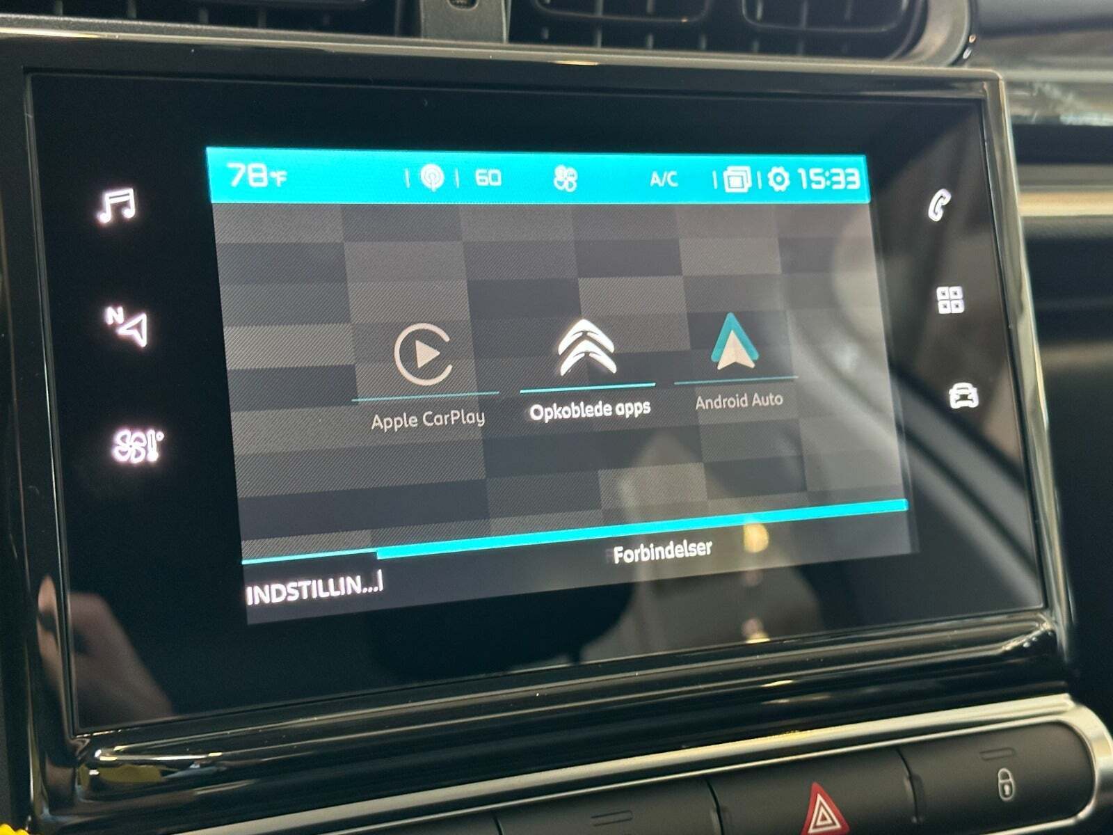 undefined Citroën C3 fra 2023