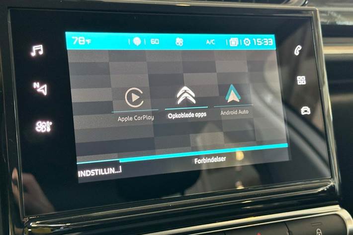 undefined Citroën C3 fra 2023