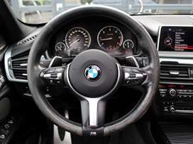 BMW X5 3,0 xDrive30d M-Sport aut. Van
