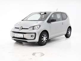 VW up 1,0 Join 60HK 3d