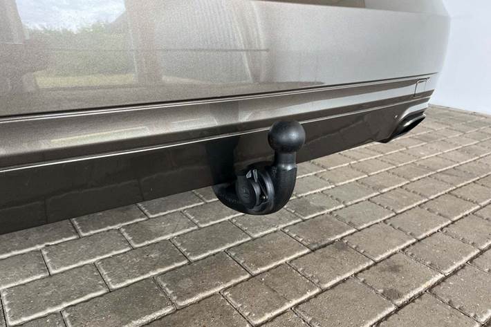 undefined Mercedes E200 fra 2011