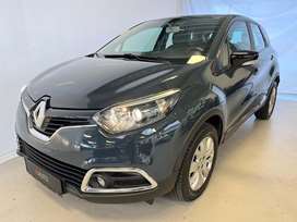 Renault Captur 0,9 TCe 90 Expression