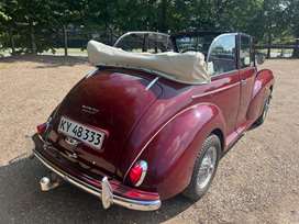 Morris Minor 1,0 1000 Cabriolet