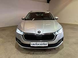 Skoda Octavia 2,0 TDi 150 Ambition Combi DSG