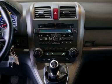 Honda CR-V 2,0 Elegance 4WD