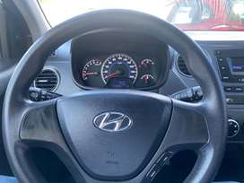 Hyundai i10 1,0 Life