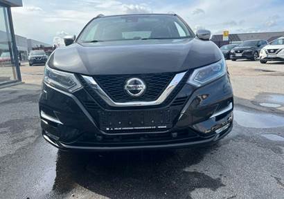 Nissan Qashqai 1,75 dCi 150 Tekna+ X-tr. 4WD