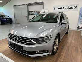 VW Passat 2,0 TDi 150 Comfortline Premium Variant DSG