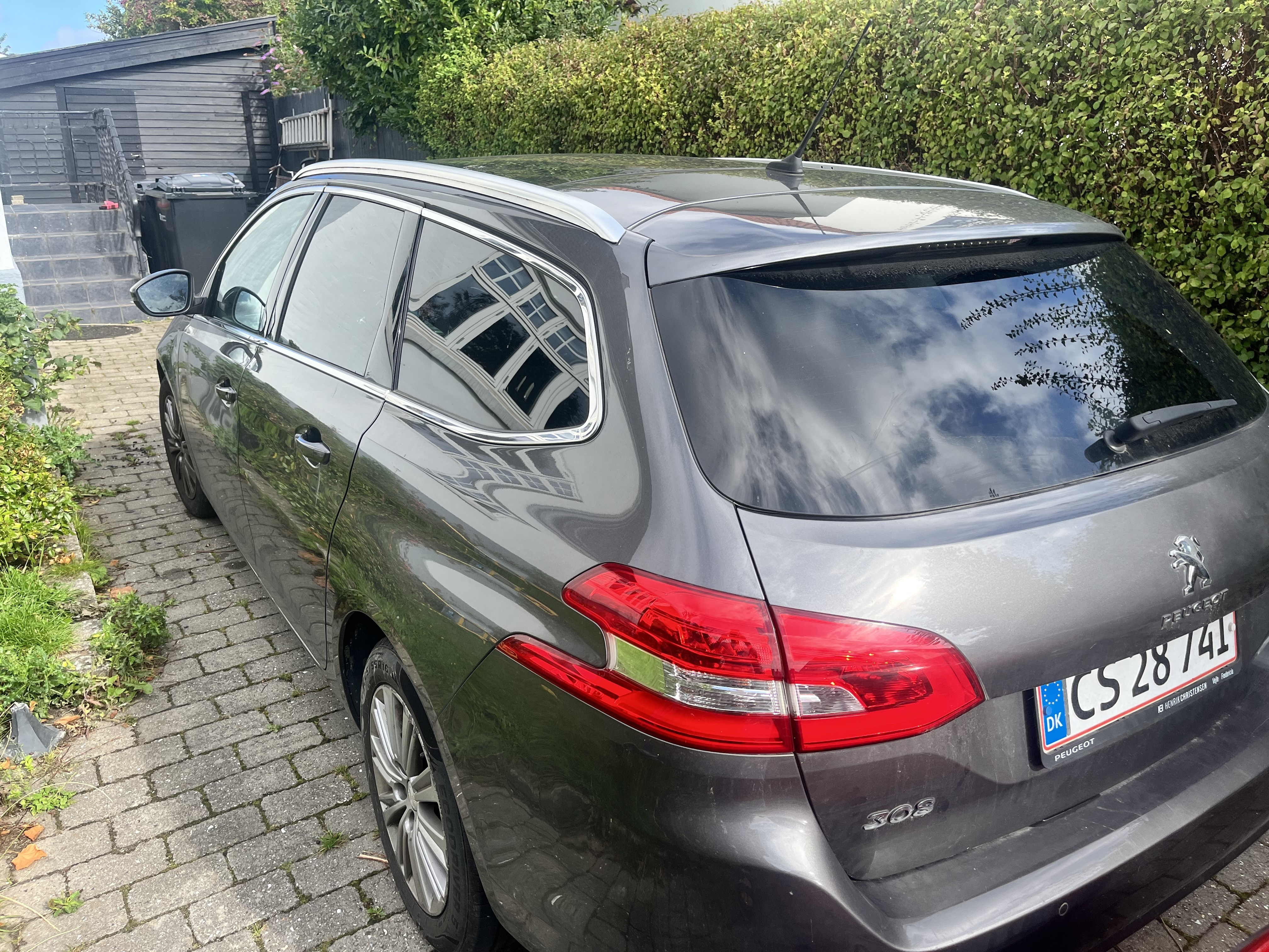 Peugeot 308 1,5 BlueHDi 130  SW