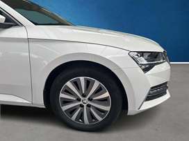 Skoda Superb 1,4 TSi iV Style Combi DSG