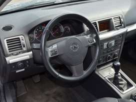 Opel Vectra 2,0 Turbo Limited