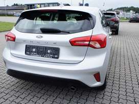 Ford Focus 1,0 EcoBoost Trend Edition