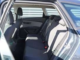 Seat Leon 1,6 TDi 115 Style ST DSG