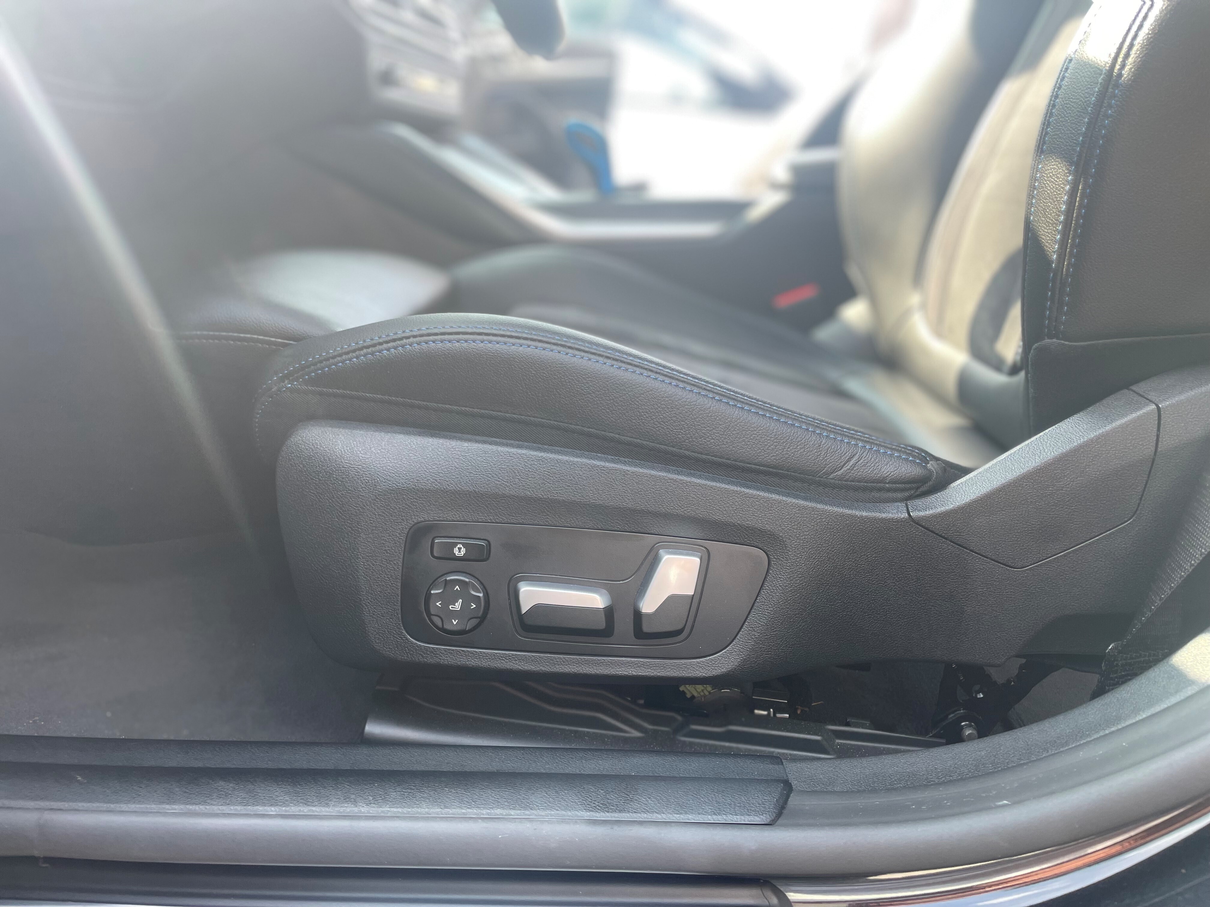 Sort BMW i4 fra 2022