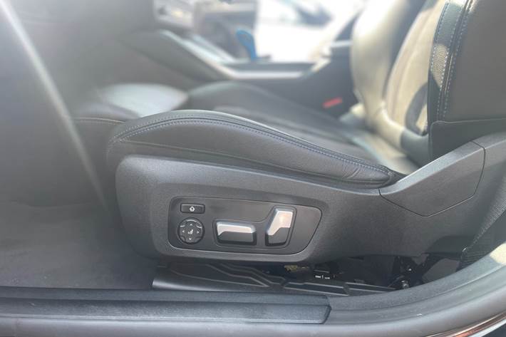 Sort BMW i4 fra 2022