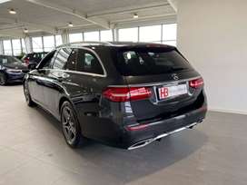 Mercedes E300 de 2,0 Advantage AMG stc. aut.