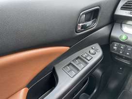 Honda CR-V 1,6 i-DTEC Elegance aut. 4WD