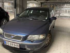 Volvo V40 2,4