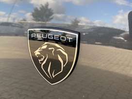 Peugeot 408 1,6 Hybrid GT EAT8