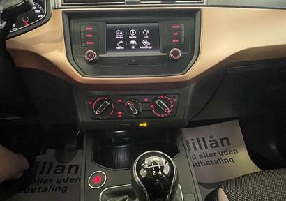 Seat Ibiza 1,0 TSi 115 Xcellence