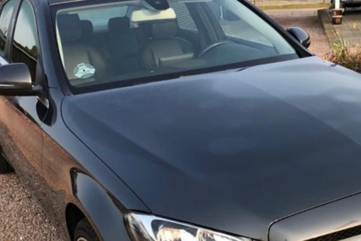 undefined Mercedes 220 D fra 2016