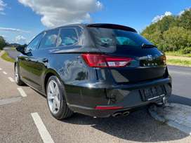 Seat Leon 1,4 TSi 150 FR ST