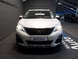 Peugeot 3008 1,5 BlueHDi 130 Limited Pack